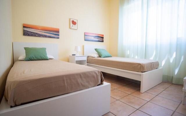 Blu Sun Apartment in Complesso Riva del Sole
