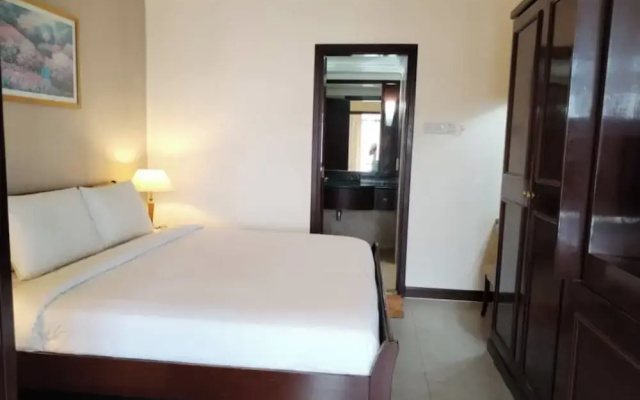 East Service Suite Times Square KL