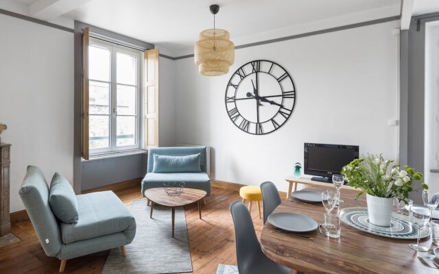 L'Aviron - Appartement de standing