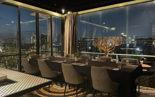 Kemang Icon Hotel