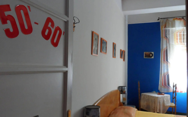 B&B Radioretro