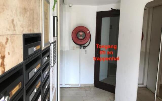 Appartement voor 6 personen in Koksijde met zeezicht