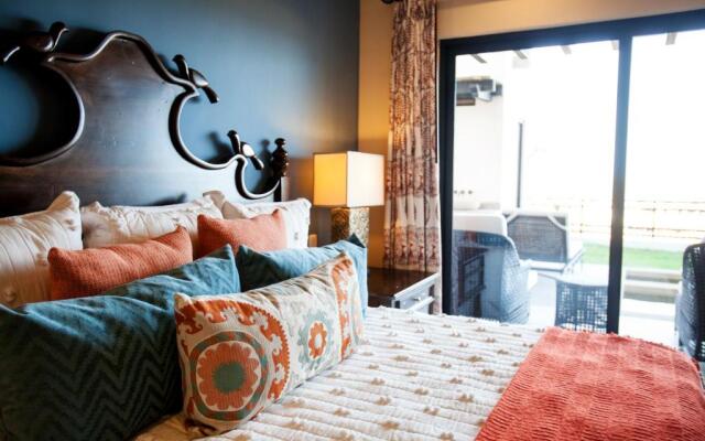 Quivira Los Cabos Condos & Homes - Vacation Rentals