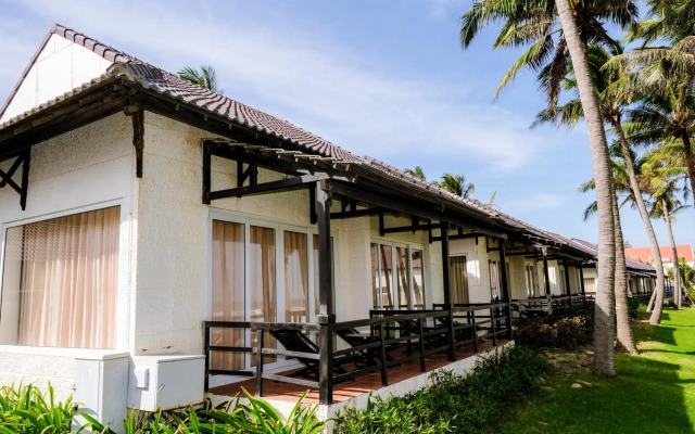 Pegasus Resort