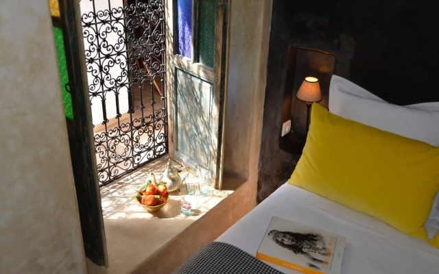 Riad Bab 54