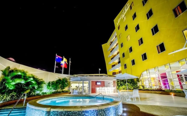 Lidotel Paraguana
