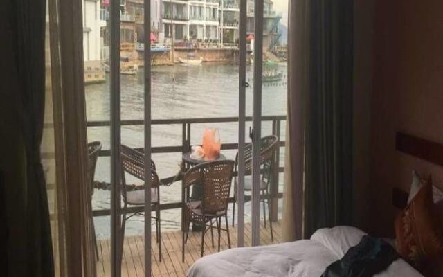 Tai'aili Sea View Inn