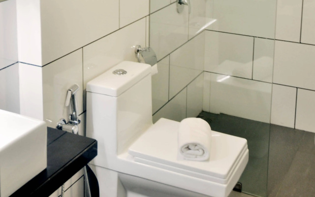 Mango Hotels Tune, Ahmedabad