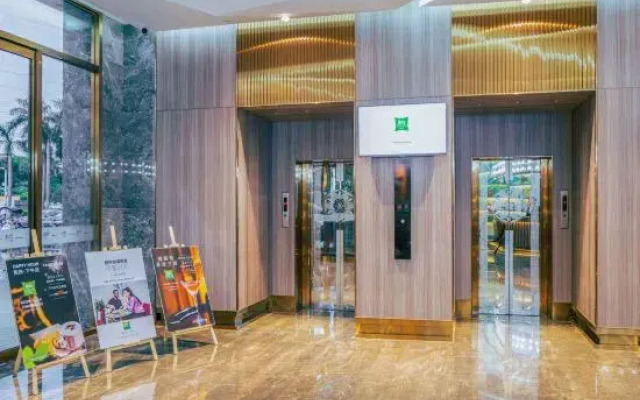 Ibis Styles Hotel (Dongguan Chang'an Light Rail Station)