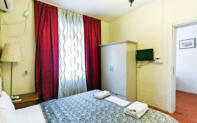 Stone Garden Apart Hotel