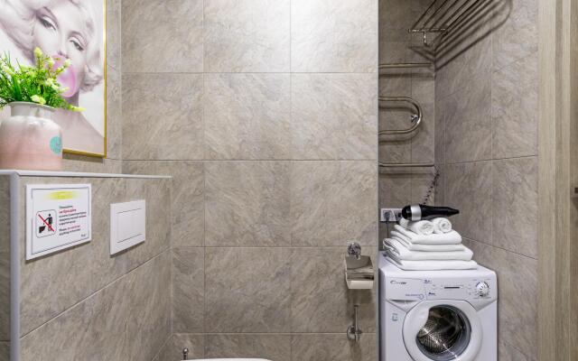 RoomyRoom on Vitebsk Avenue 101 building 1
