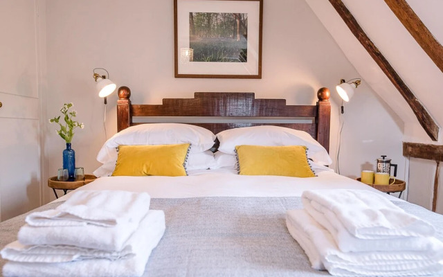 Lavender Cottage, Middleton