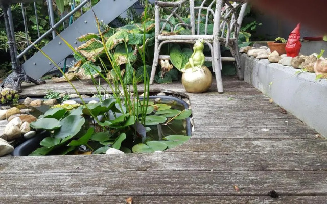 Ferienwohnung Zellner