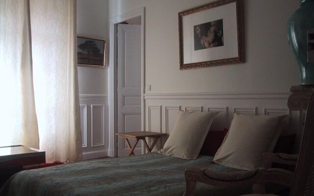 Bed and Breakfast Paris Centre