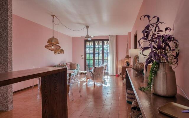 Casa Palmeta - 2 bedrooms apartment with pool