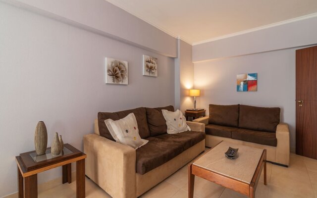 Quarteira Ocean View by Homing