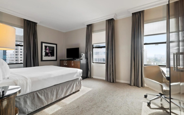 Hotel De Anza by IHG