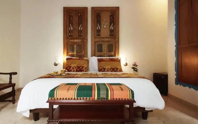 Balsora Hotel Boutique