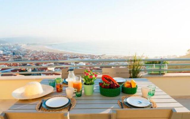 Home Sweet Praia Penthouse