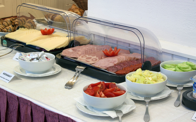 Pilvax Hotel Budapest