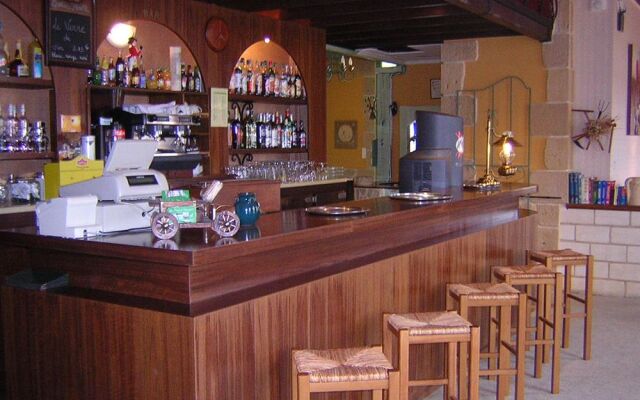 Les Balcons de l'Espérance