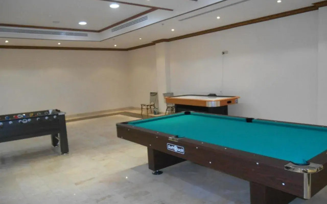 Samaya Al Khobar Hotel