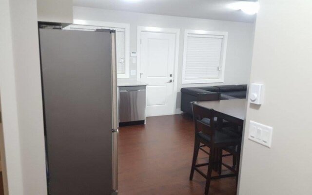 Eagle Ridge Accommodations