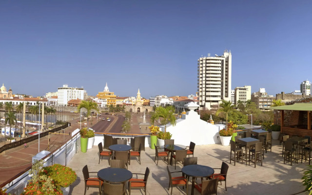 Hotel Monterrey
