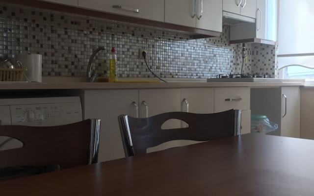 Act Home's