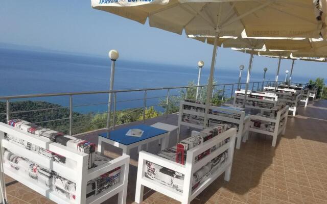 Hotel Vila Kafe