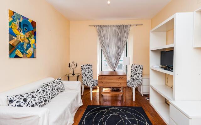 Shortstayflat Central Apartments - Cais do Sodre