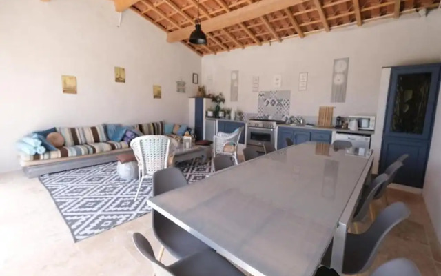 Charming Holiday Home With Private Pool