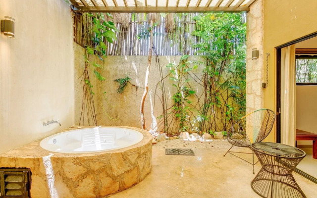 Boutique Apartments in The Heart of Tulum