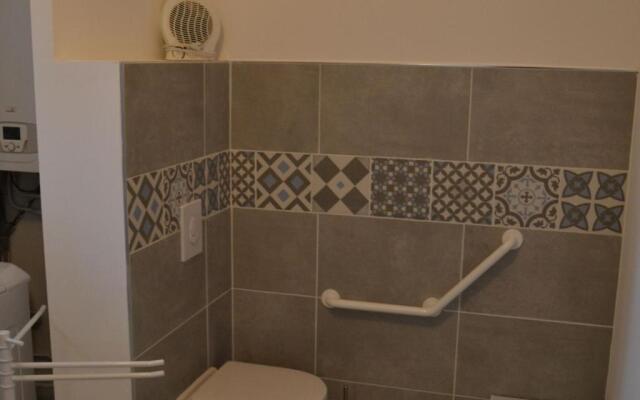 Gîte Châteaudun, 3 pièces, 4 personnes - FR-1-581-71