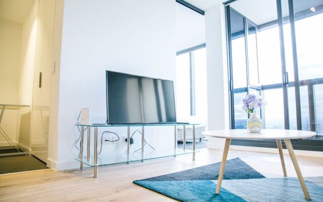 Sunshine Boutique Apartments