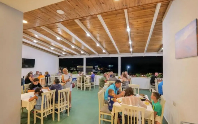 Hotel Afa