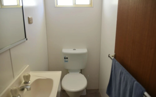 Ball Park Caravan Park