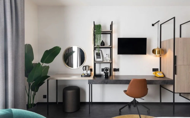Hotel Ariane