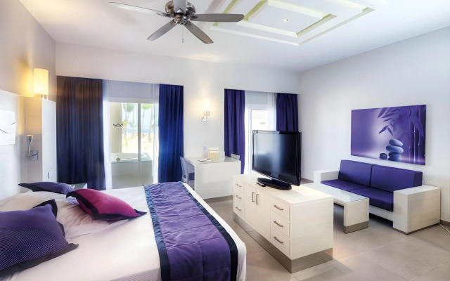 Hotel Riu Palace Bavaro - All Inclusive