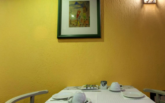 Hotel Senhora A Branca