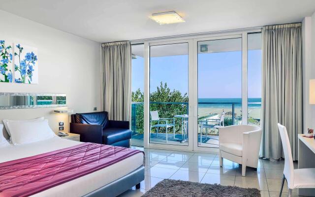 Mercure Rimini Artis