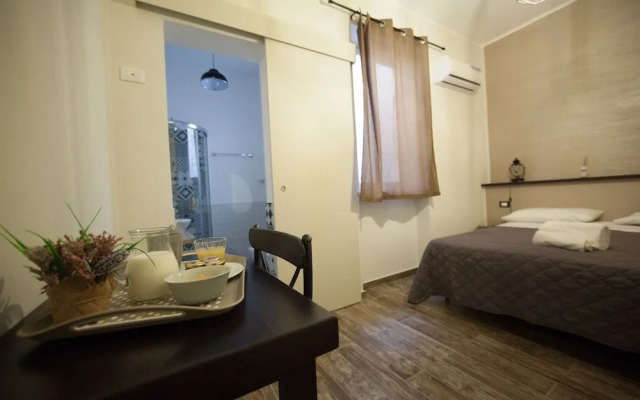 Il Geonardo della Zisa