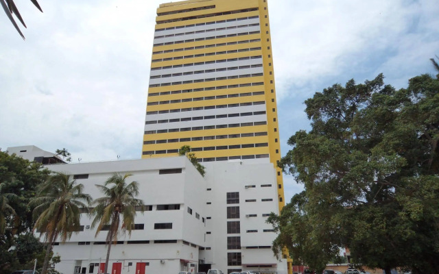 The Emperor Hotel Melaka