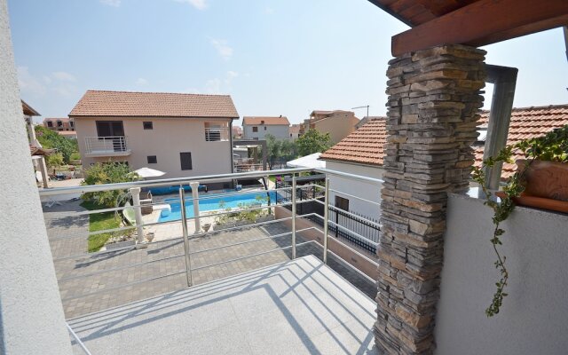 Vesna Apartments Vodice