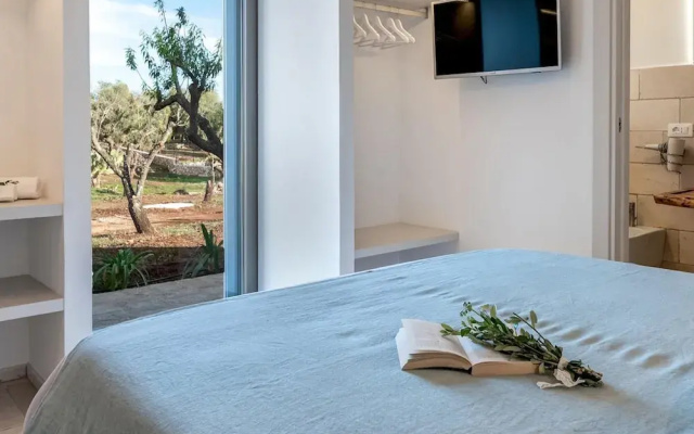 Villa Belkis 6 Emma Villas
