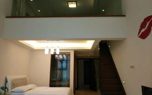 Aisi Home Inn