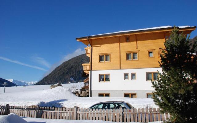 Haus Panoramablick
