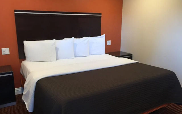 Convention Center Inn and Suites