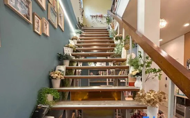 Comfy Stay Sarusawaike