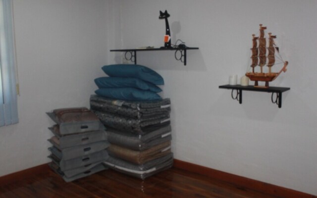 Baan Paifha Homestay